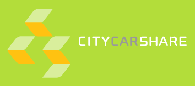 link to City Car Share's website