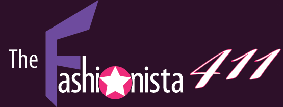 The Fashionista 411 Logo