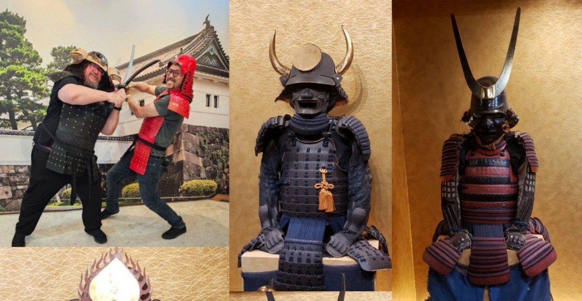 Japan Trip 2025